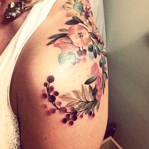 Meet your Posher, William